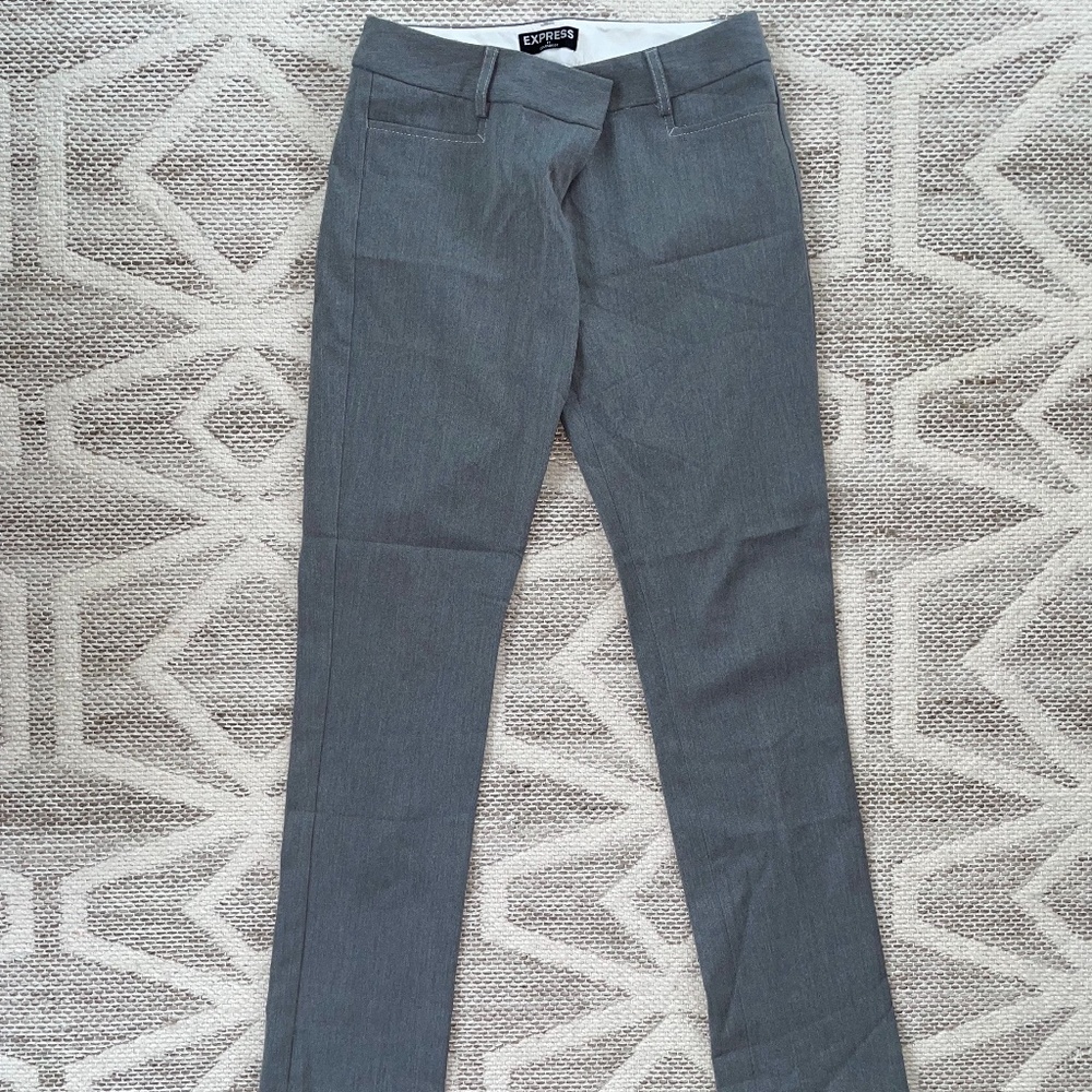 EUC - Columnist light pants